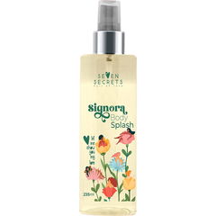 Signora (Body Splash) by Seven Secrets
