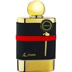 Le Femme (Eau de Parfum)