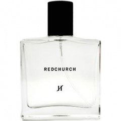 Redchurch von Handsome London