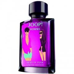 Joop! Homme Sexy in Pink von Joop!
