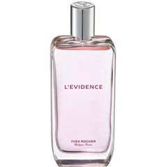 L'Evidence von Yves Rocher