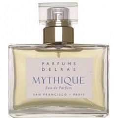 Mythique von Parfums DelRae