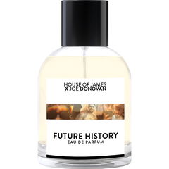 Future History by House of James