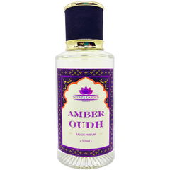 Amber Oudh von Scents Garden