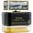 Reykjavik von Contes de Parfums