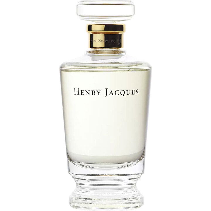 Rose Snow de HJ (Extrait de Parfum) von Henry Jacques