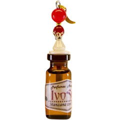 Manzana con Fresas by IvoSan