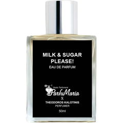 Milk & Sugar Please! by Theodoros Kalotinis