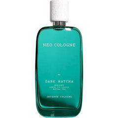 01 Dark Matcha by Neo Cologne