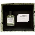 Green Jasmine by La Bougie