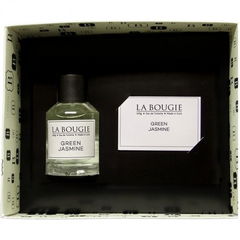 Green Jasmine by La Bougie