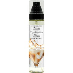 Toasted Marshmallow Martini (Parfum Mist) by Dirty Soul Soap Co.