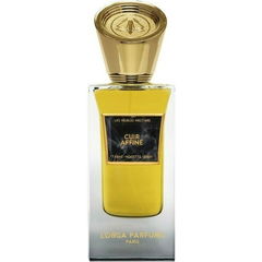 Cuir Affiné by Lorga Parfums