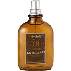 Eau des 4 Voleurs von L'Occitane en Provence