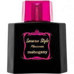 Féminité du Bois (Eau Timide) by Shiseido