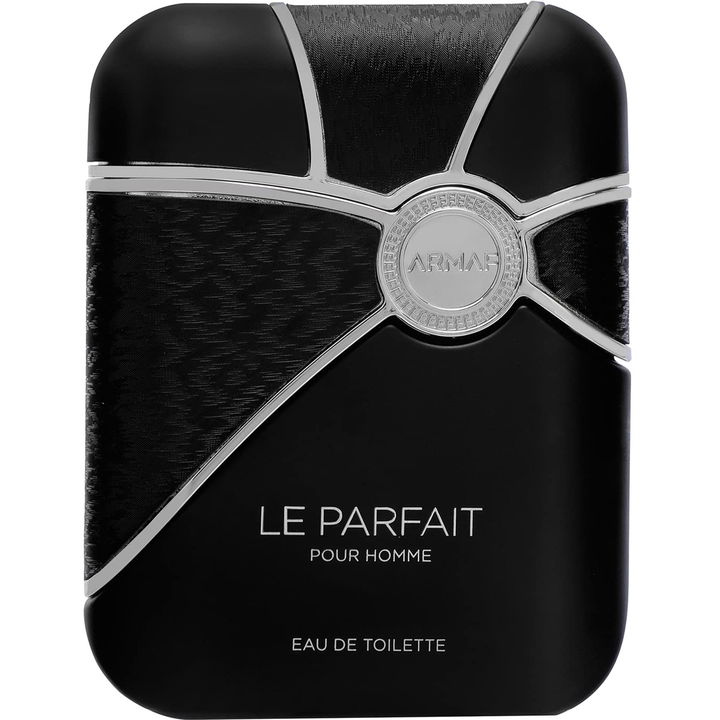 Le Parfait pour Homme (Eau de Toilette) von Armaf