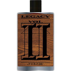 Legacy Vol. 2 von Jinx