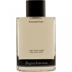 Zegna Intenso (Lotion Après-Rasage) by Ermenegildo Zegna