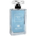 Mykonos Blue by inspira:cosmetics