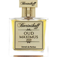 Oud Maximus (2020) von Bortnikoff