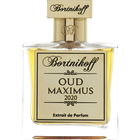 Oud Maximus (2020) von Bortnikoff