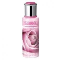 Rosa Romantica by Bottega Verde