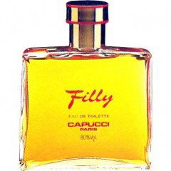 Filly (Eau de Toilette) von Roberto Capucci