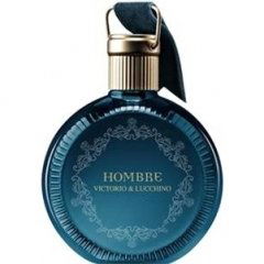 Hombre by Victorio & Lucchino Hombre by Victorio & Lucchino