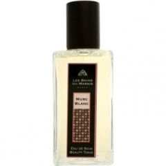 Eau de Soin - Musc Blanc by Les Bains du Marais