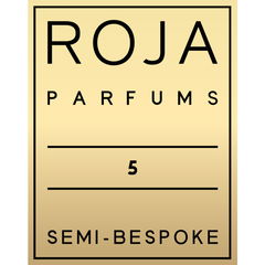 Semi-Bespoke 5 by Roja Parfums
