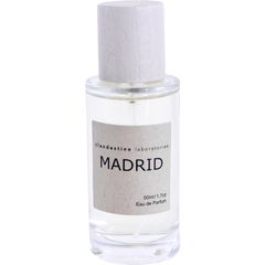 Madrid by Clandestine Laboratories
