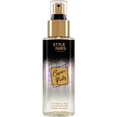 Cosmic Party by Style Paris