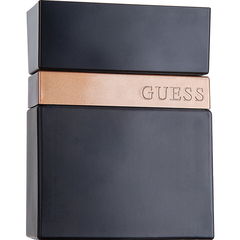 Seductive Homme Noir von Guess