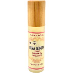 Nina Bonita (Perfume Oil) by Juliet Rose