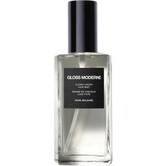 Rose Bulgare (Hair Mist) von Gloss Moderne