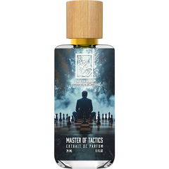 Master of Tactics by The Dua Brand / Dua Fragrances
