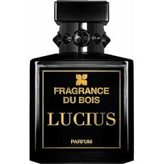 Lucius von Fragrance Du Bois