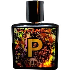 Ode to Jackson Pollock von Smilez Elixir