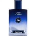 14 - Elsa in Alésia by Made in P!galle