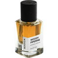 Woody Piperine by Matca
