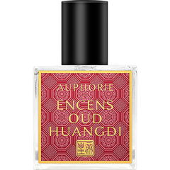 Encens Oud Huangdi von Auphorie