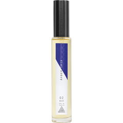 Amber Iris von Experimental Perfume Club