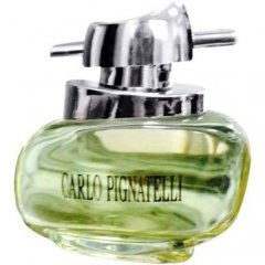 Carlo Pignatelli Man by Carlo Pignatelli
