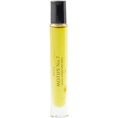 Motus No.7 (Parfum Oil) von Melis
