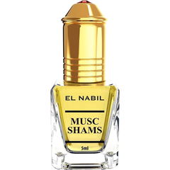 Musc Shams by El Nabil