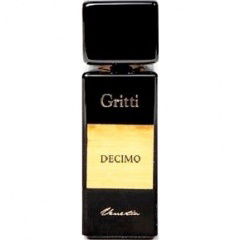 Decimo von Gritti