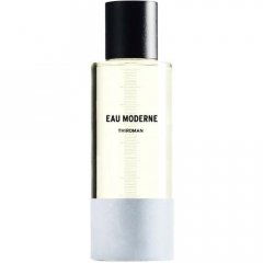 Eau Moderne von Thirdman