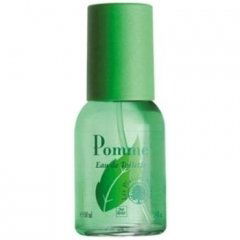 Les Plaisirs Nature - Pomme von Yves Rocher