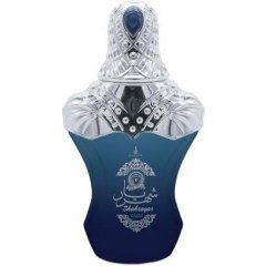 Sheikh Collection - Shahrayar by Khalis