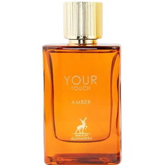 Your Touch Amber by Maison Alhambra